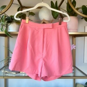 Love Bonito Kalia Classic Tailored Shorts